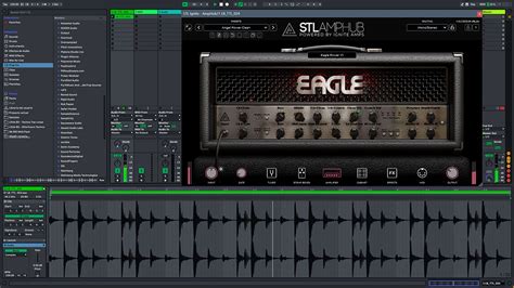 stl tones amphub crack|Download STL Ignite AmpHub v1.5.2 2023.09 [WIN] – FlsAudio.